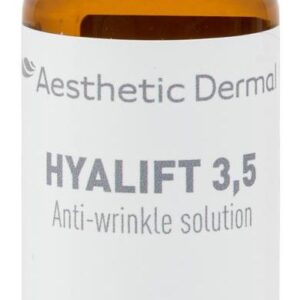 Aesthetic Dermal Hyalift 3,5 (1X5Ml)