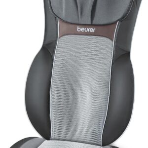 Beurer Mata Do Masażu Shiatsu Mg 295 Hd 3D (64053)