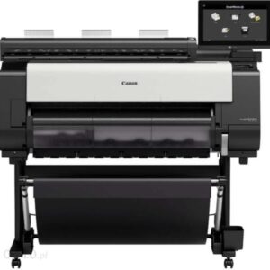 Canon imagePROGRAF TX-3100 Z36 z podstawą i drugą rolką