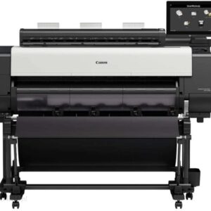Canon Ploter Imageprograf Tx-4100 Z36