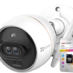 Ezviz C3X (CSCV310C06B22WFR)