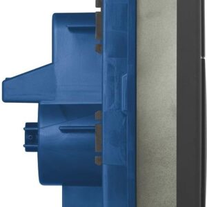 Grohe Przycisk do WC Even czarny black 38966KF0