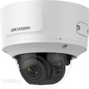 Hikvision Kamera IP kopułkowa DS-2CD3785G0-IZS 8MP (DS2CD3785G0IZSB)