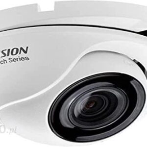 Hiwatch Kamera Kopułkowa 4 W 1 Mpx 2 8 Mm Seria Hikvision Metal Biała