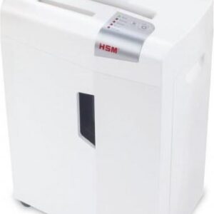 Hsm Niszczarka Shredstar X12 Pro Scinki 2X15Mm P 5