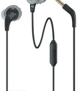 JBL Endurance Run Czarny