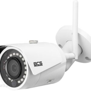 Kamera Ip 2Mpx Bcs L Tip12Fsr3 W 2.8Mm Wifi Bcs
