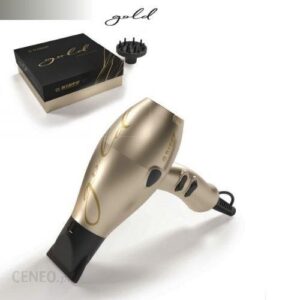 Kiepe Suszarka GOLD 2400 W (8301G)
