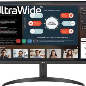 Monitor LG 34WP500-B