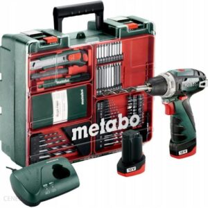 Metabo Basic Set PowerMaxx BS 600080880