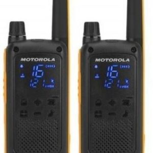 Motorola T82 Extreme 2SZT.