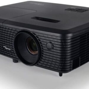 Optoma S341