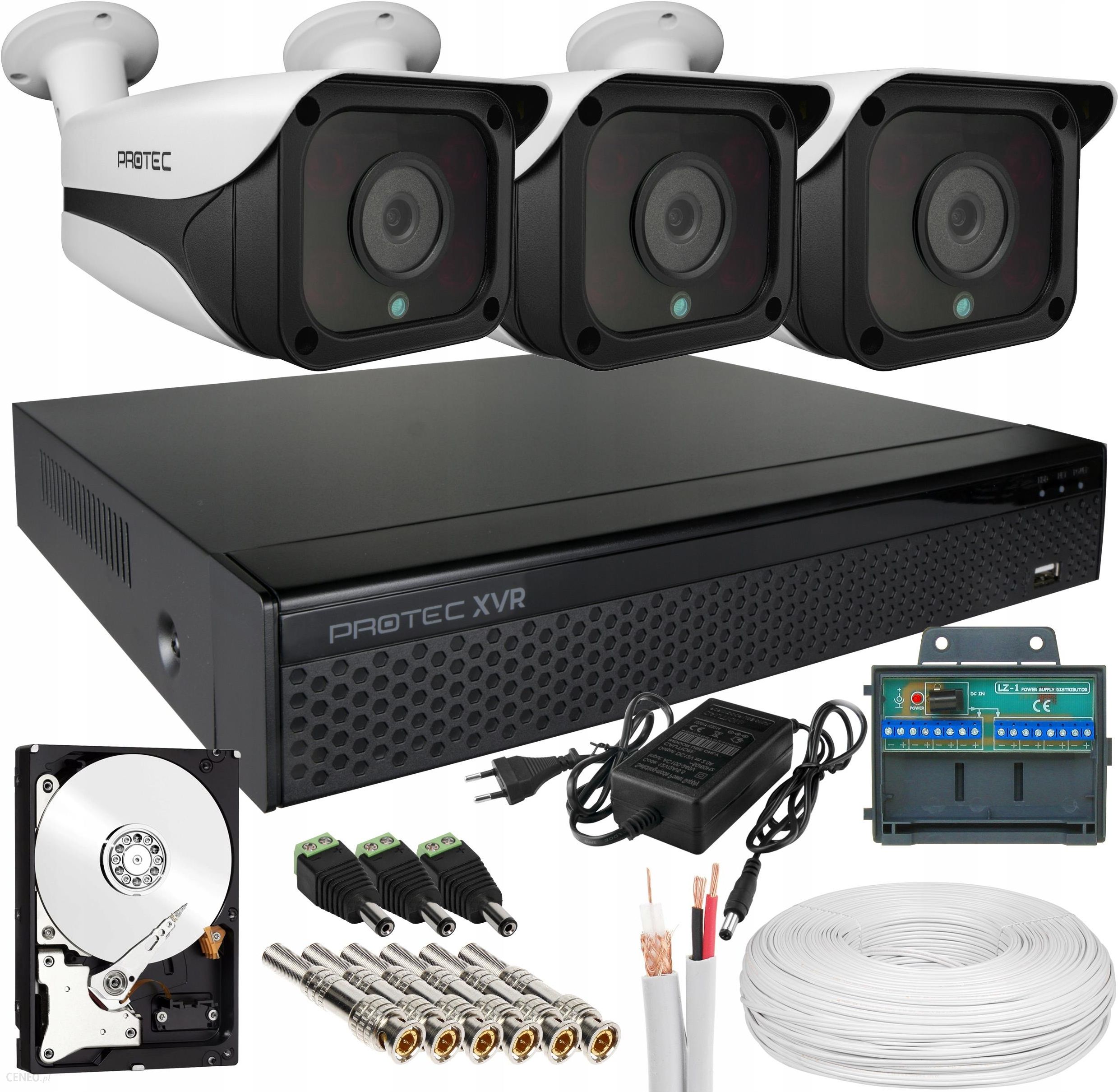 i-protec-monitoring-zewnetrzny-3-kamery-4k-8mp-2tb-hdd-ir50-prxvr03t8d2tb