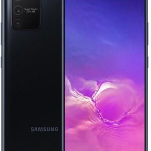Samsung Galaxy S10 Lite SM-G770 8/128GB Prism Black
