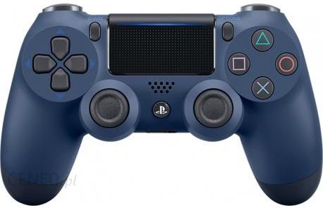 Sony Playstation DualShock 4 V2 Dark Blue