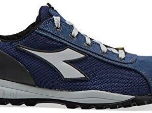 Utility Diadora 701173530 Scarpa Ba Buty Budowlane Niebieskie