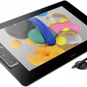 Wacom Cintiq Pro 24 (DTK-2420)