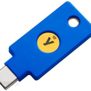 Yubico Yubikey Security Key C Nfc (5060408464731)